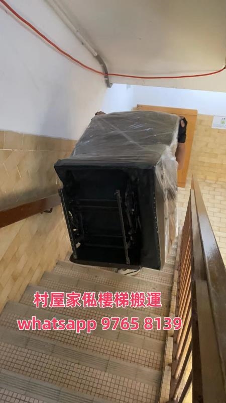 長治搬運傢俬包裹保護