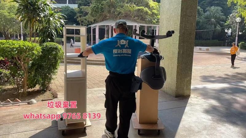長治搬運傢俬運送