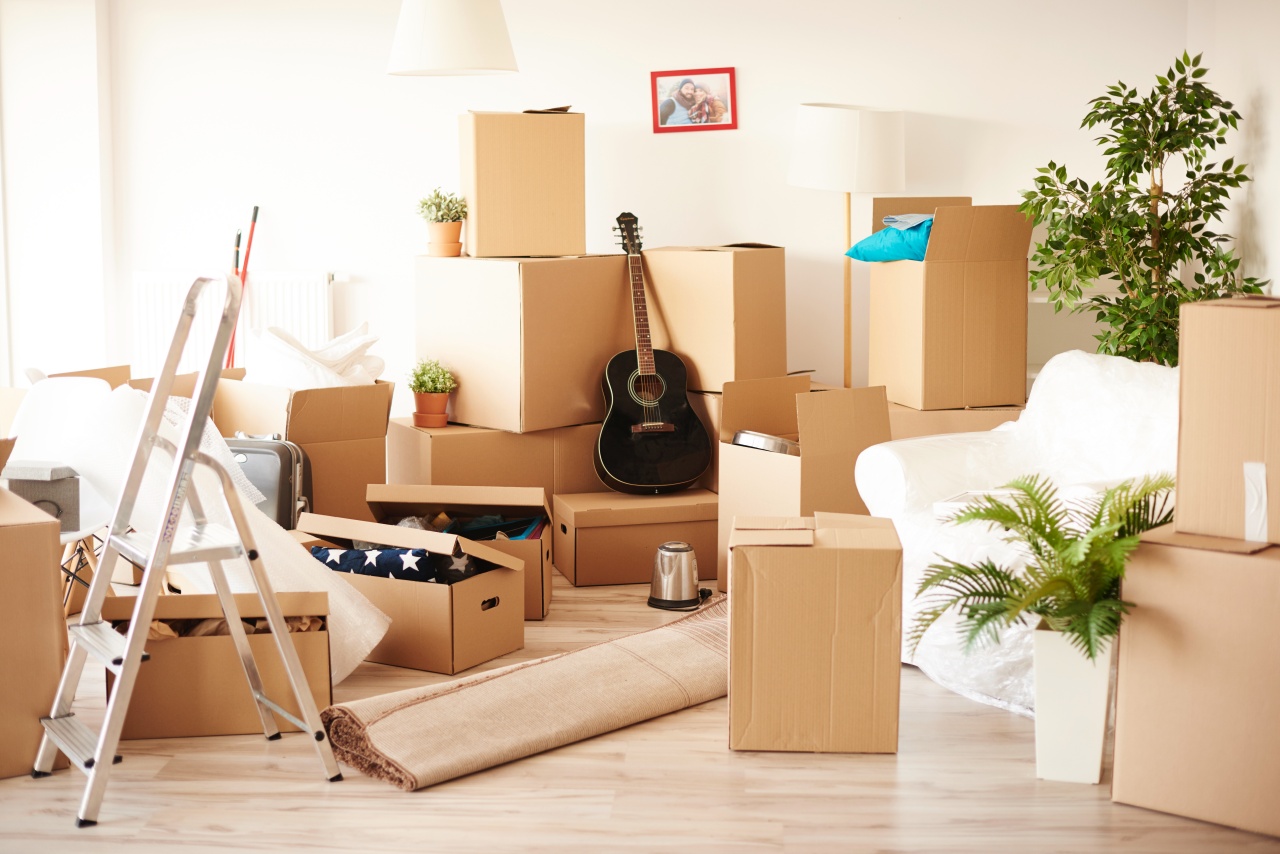 長治搬運搬屋工作照片 4